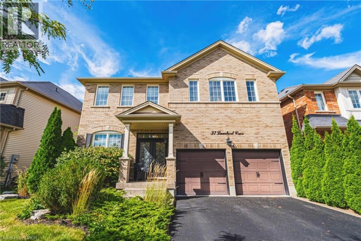 Photo 2 at 37 Lambert Crescent, Empire South, Brantford