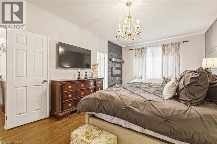 Photo 21 at 37 Lambert Crescent, Empire South, Brantford