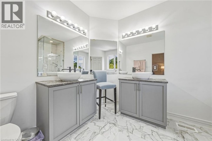 Photo 23 at 37 Lambert Crescent, Empire South, Brantford
