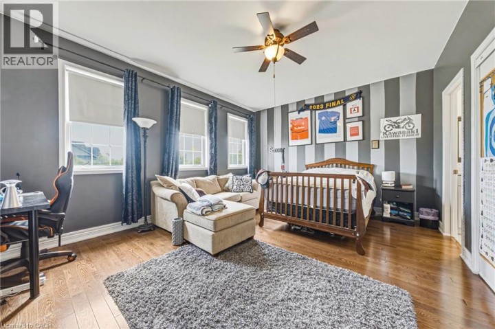 Photo 26 at 37 Lambert Crescent, Empire South, Brantford