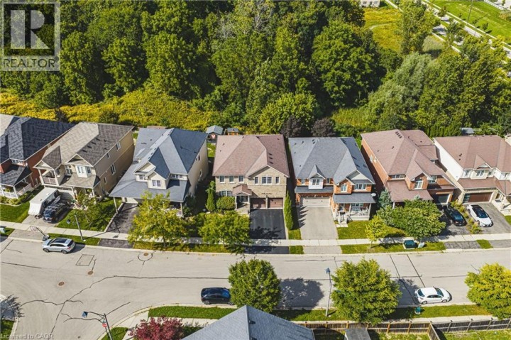 Photo 3 at 37 Lambert Crescent, Empire South, Brantford