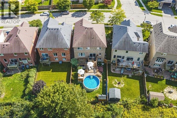 Photo 31 at 37 Lambert Crescent, Empire South, Brantford