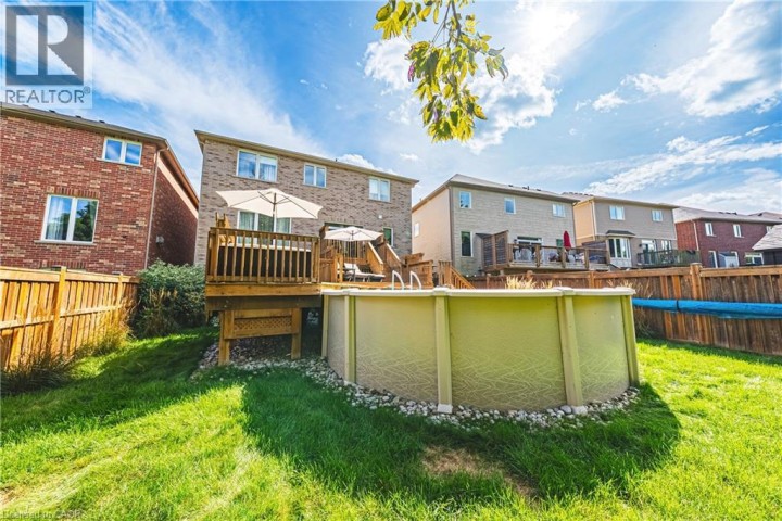Photo 33 at 37 Lambert Crescent, Empire South, Brantford
