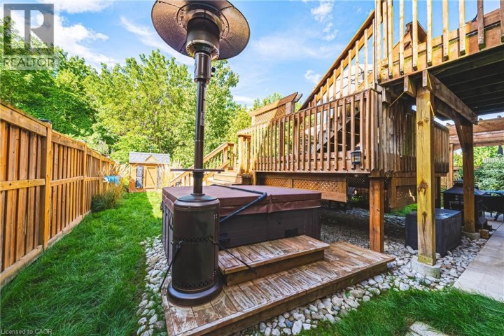 Photo 34 at 37 Lambert Crescent, Empire South, Brantford