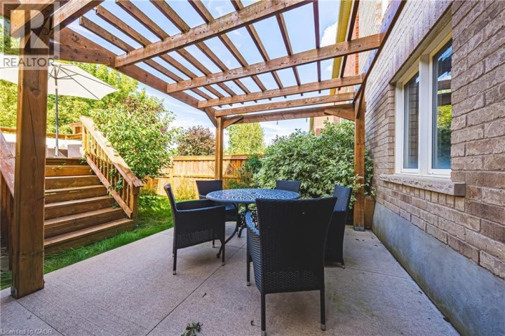 Photo 36 at 37 Lambert Crescent, Empire South, Brantford