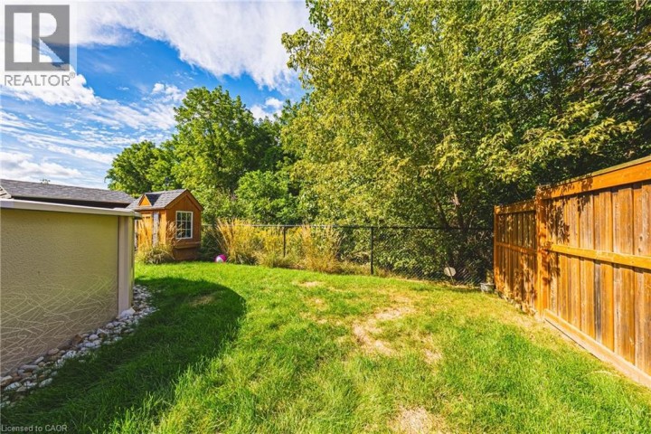 Photo 37 at 37 Lambert Crescent, Empire South, Brantford