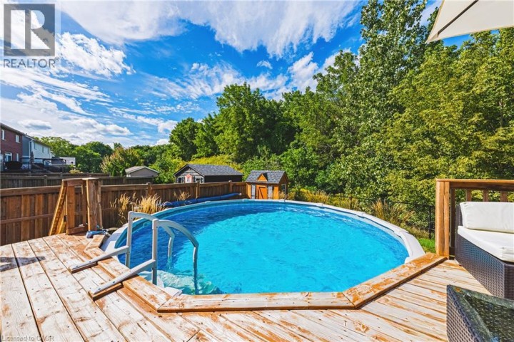 Photo 38 at 37 Lambert Crescent, Empire South, Brantford