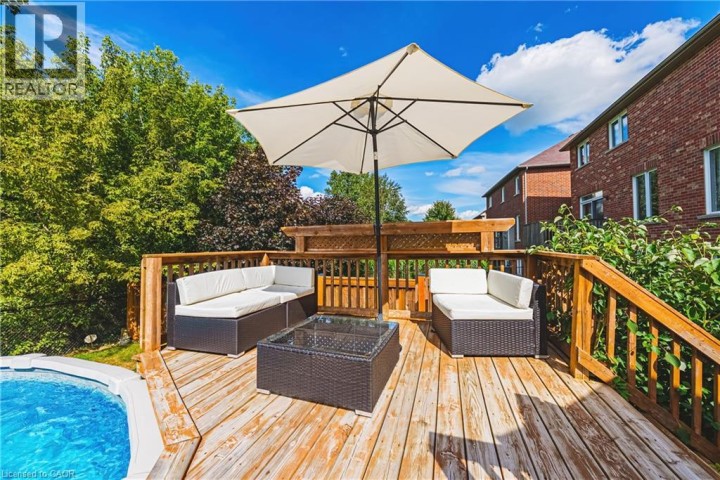 Photo 39 at 37 Lambert Crescent, Empire South, Brantford