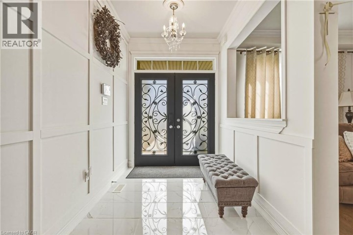 Photo 4 at 37 Lambert Crescent, Empire South, Brantford