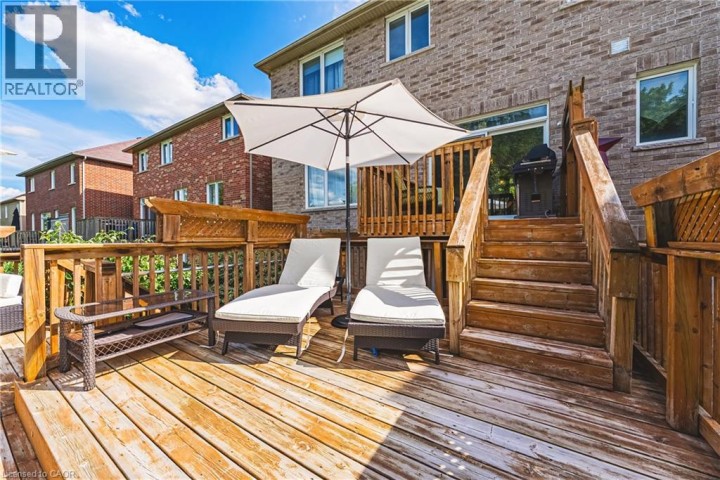 Photo 40 at 37 Lambert Crescent, Empire South, Brantford