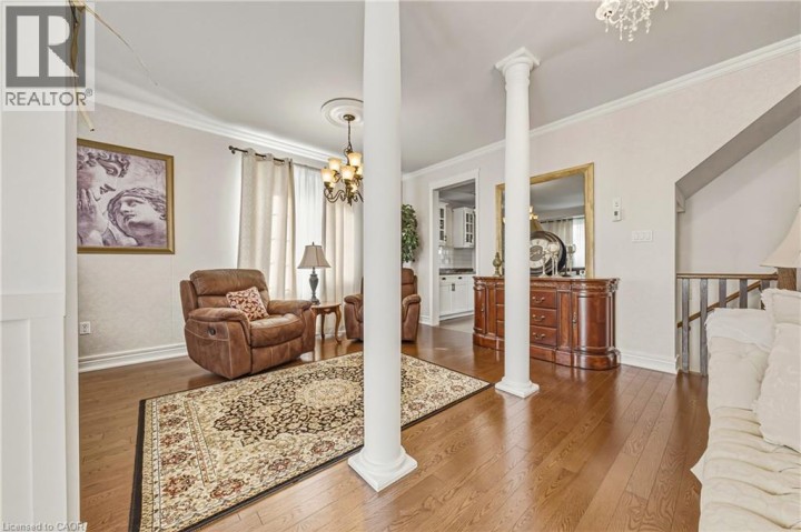 Photo 5 at 37 Lambert Crescent, Empire South, Brantford