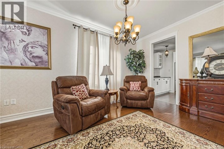 Photo 6 at 37 Lambert Crescent, Empire South, Brantford