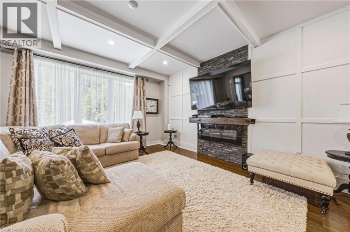 Photo 8 at 37 Lambert Crescent, Empire South, Brantford