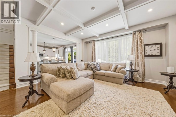 Photo 9 at 37 Lambert Crescent, Empire South, Brantford