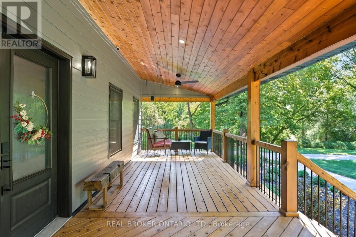 Photo 4 at 115 Lakeshore Road, Rural Houghton, Norfolk County