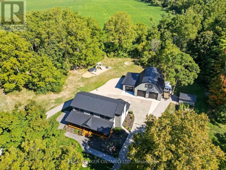 Photo 42 at 115 Lakeshore Road, Rural Houghton, Norfolk County