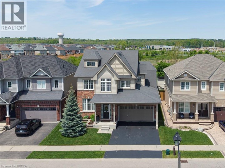 Photo 8 at 10 Bisset Avenue, Empire South, Brantford