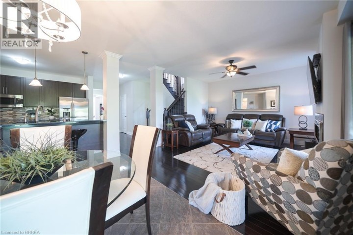Photo 15 at 10 Bisset Avenue, Empire South, Brantford