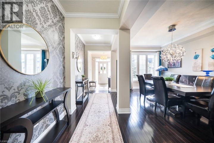 Photo 10 at 10 Bisset Avenue, Empire South, Brantford