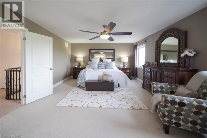 Photo 25 at 10 Bisset Avenue, Empire South, Brantford