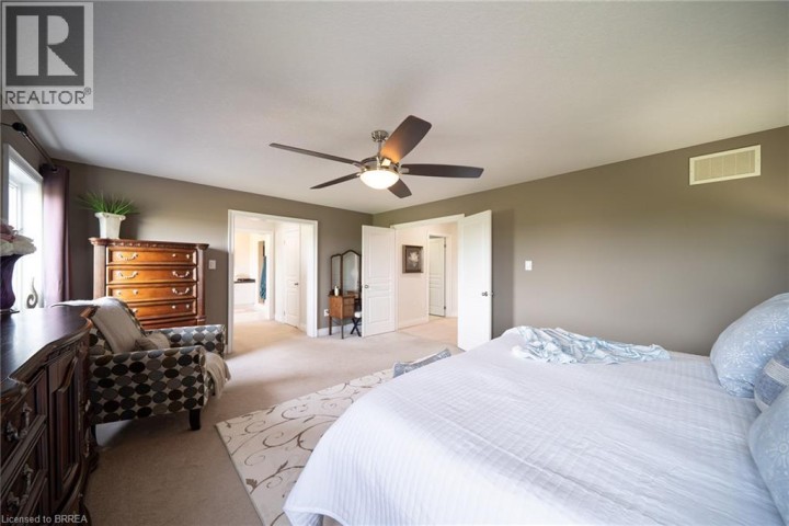 Photo 26 at 10 Bisset Avenue, Empire South, Brantford