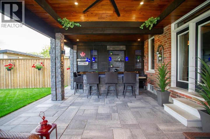 Photo 40 at 10 Bisset Avenue, Empire South, Brantford