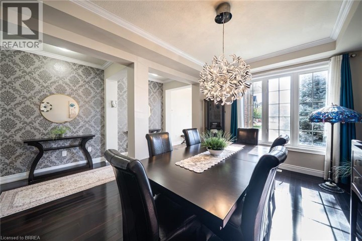 Photo 12 at 10 Bisset Avenue, Empire South, Brantford