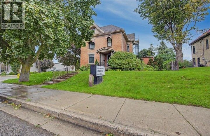 Photo 1 at 22 Harvey Street, Tillsonburg