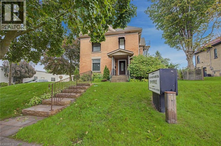 Photo 2 at 22 Harvey Street, Tillsonburg