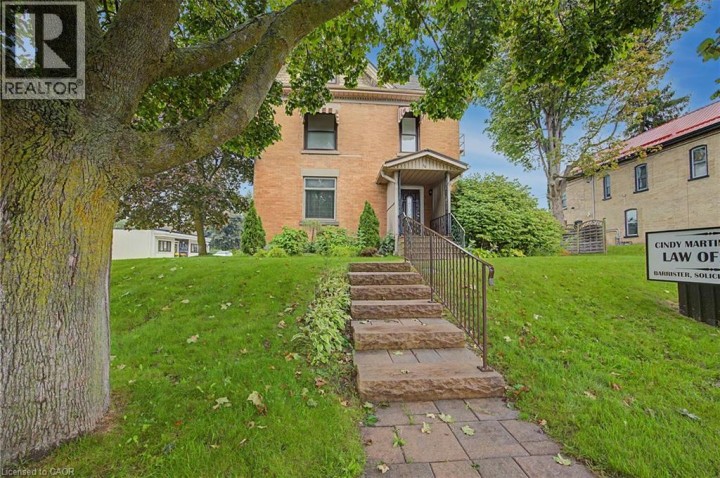 Photo 3 at 22 Harvey Street, Tillsonburg