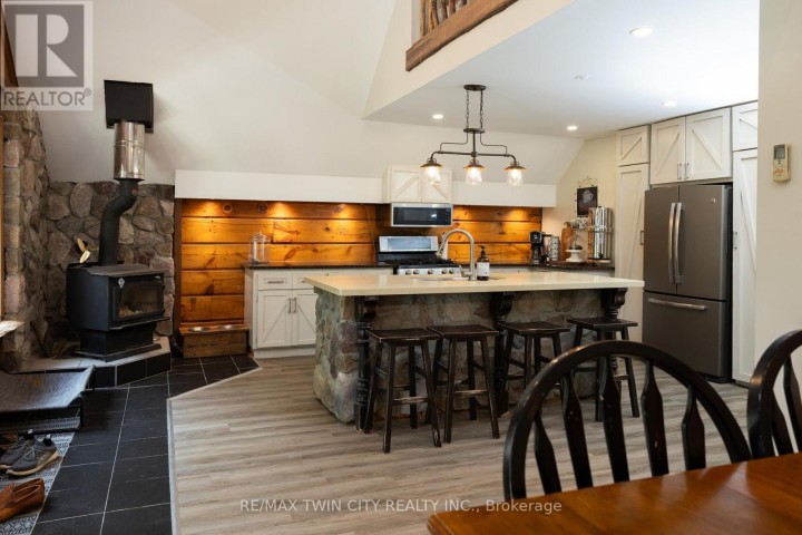 Photo 10 at 2605 Windham East Quarter Line Road, Vanessa, Norfolk County