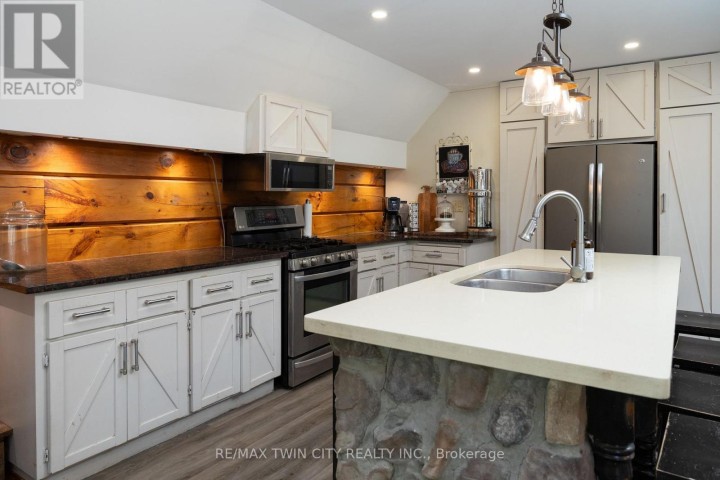 Photo 11 at 2605 Windham East Quarter Line Road, Vanessa, Norfolk County