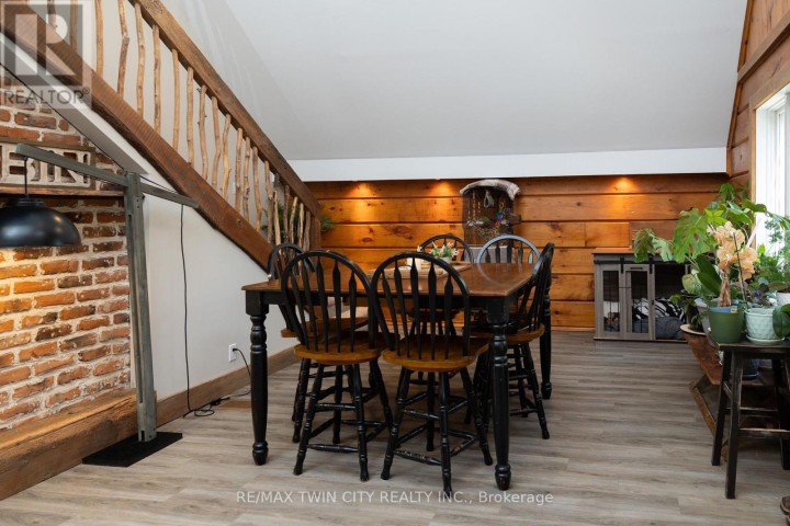 Photo 12 at 2605 Windham East Quarter Line Road, Vanessa, Norfolk County