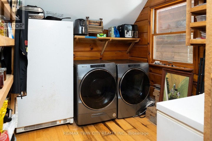 Photo 15 at 2605 Windham East Quarter Line Road, Vanessa, Norfolk County