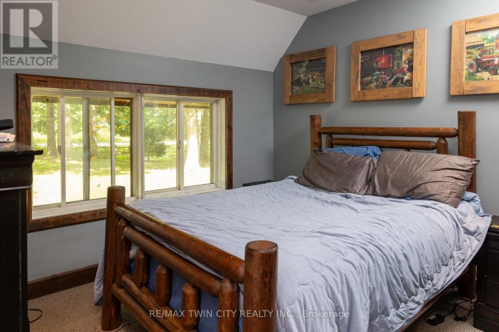 Photo 19 at 2605 Windham East Quarter Line Road, Vanessa, Norfolk County