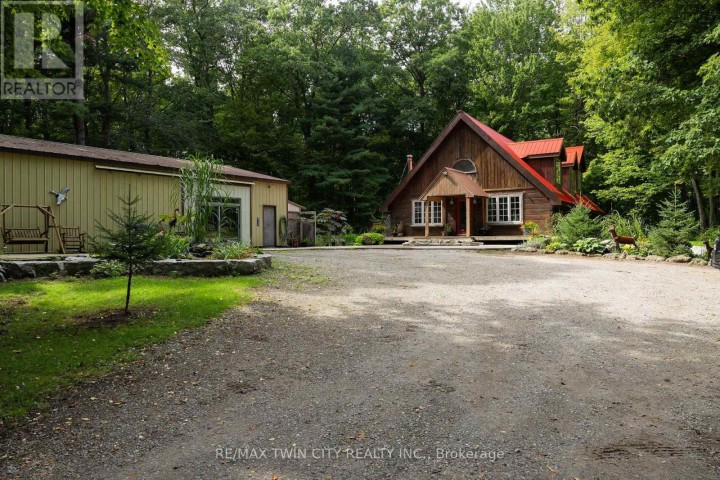 Photo 2 at 2605 Windham East Quarter Line Road, Vanessa, Norfolk County