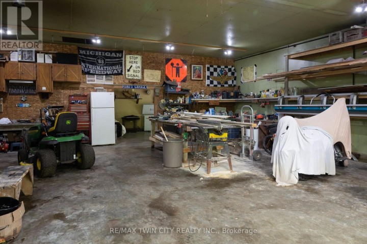 Photo 25 at 2605 Windham East Quarter Line Road, Vanessa, Norfolk County