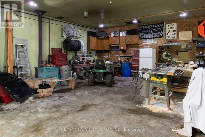 Photo 26 at 2605 Windham East Quarter Line Road, Vanessa, Norfolk County