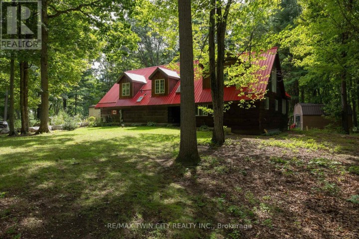 Photo 3 at 2605 Windham East Quarter Line Road, Vanessa, Norfolk County