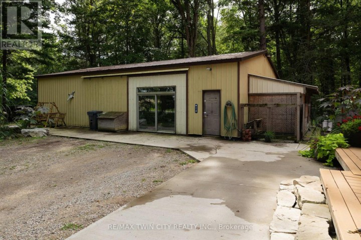 Photo 5 at 2605 Windham East Quarter Line Road, Vanessa, Norfolk County