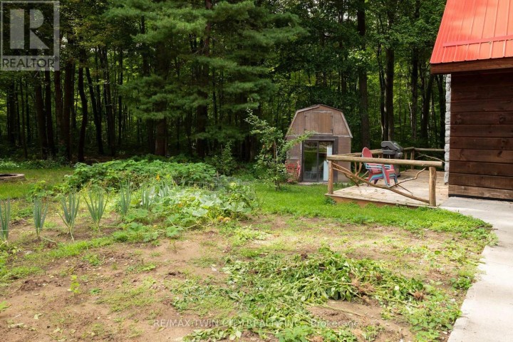 Photo 6 at 2605 Windham East Quarter Line Road, Vanessa, Norfolk County