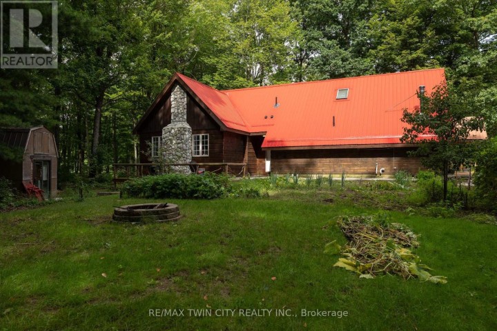 Photo 7 at 2605 Windham East Quarter Line Road, Vanessa, Norfolk County