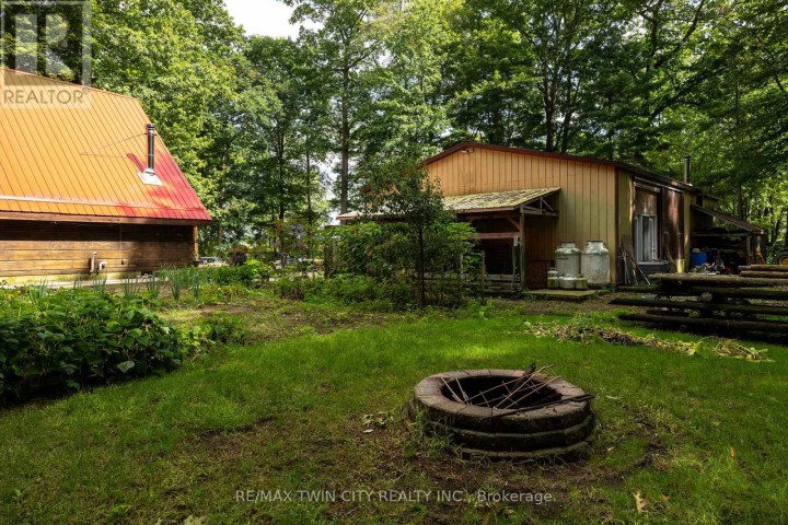 Photo 9 at 2605 Windham East Quarter Line Road, Vanessa, Norfolk County