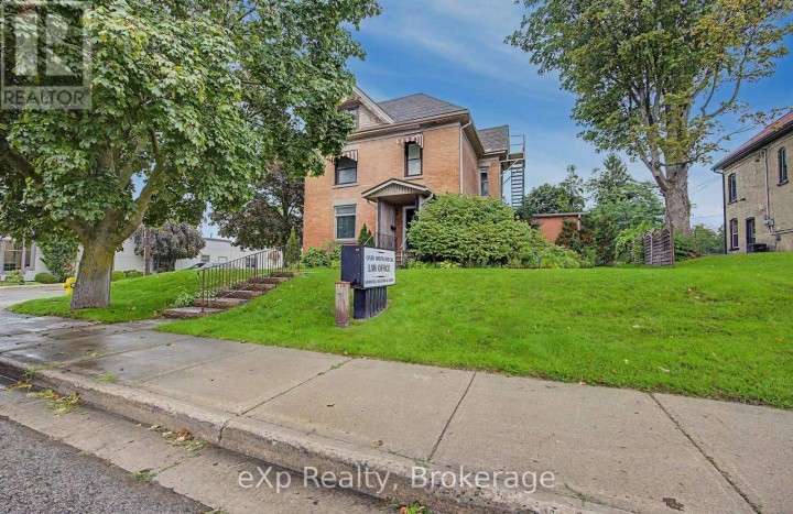 Photo 1 at 22 Harvey Street, Tillsonburg