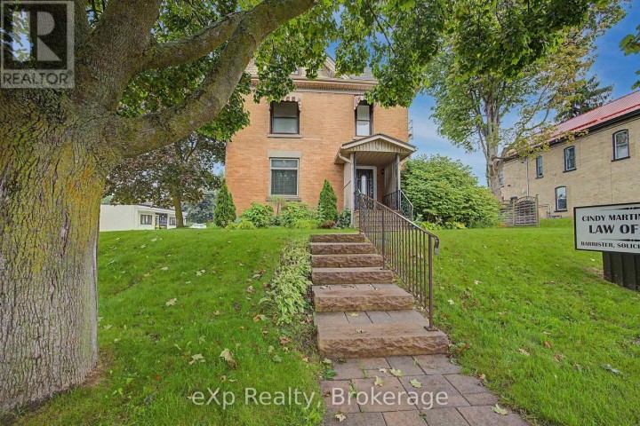 Photo 3 at 22 Harvey Street, Tillsonburg
