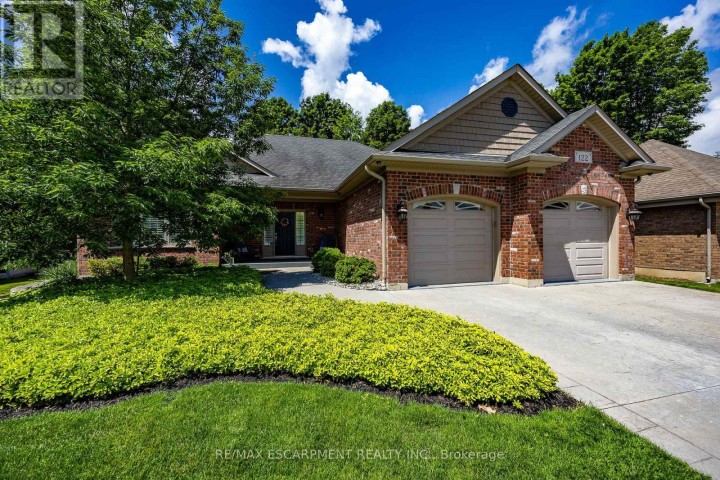 Photo 1 at 122 Don Jon Boulevard, Port Dover, Norfolk County