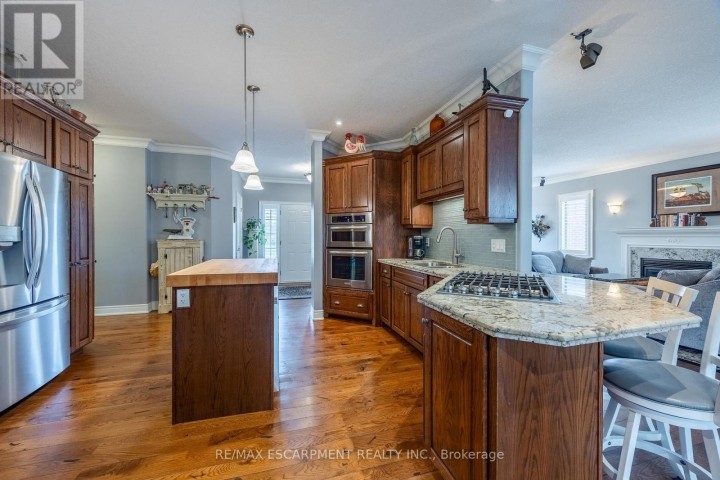 Photo 9 at 122 Don Jon Boulevard, Port Dover, Norfolk County