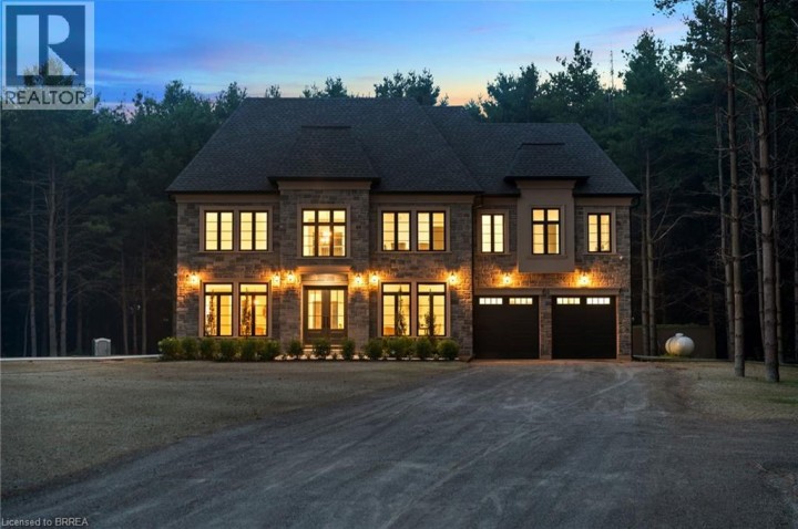 Photo 2 at 5 West Harris Road, Se Rural, Brantford
