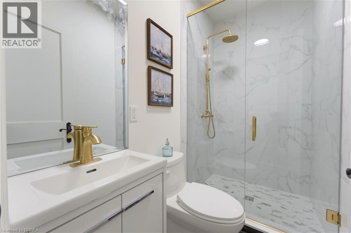 Photo 41 at 5 West Harris Road, Se Rural, Brantford