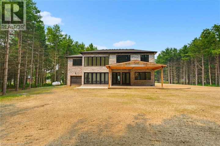 Photo 44 at 5 West Harris Road, Se Rural, Brantford